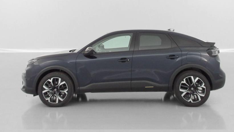 Aperçu du véhicule : 1.2 Hybride 136ch Max e-DCS6