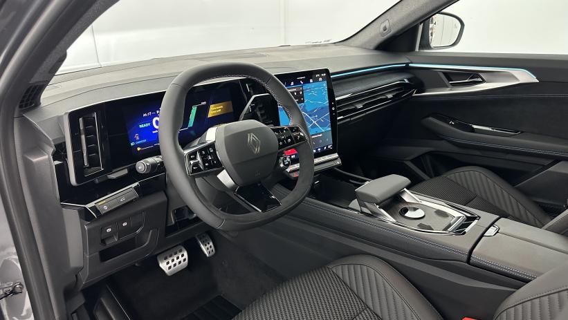 Aperçu du véhicule : E-Tech full hybrid 200ch Esprit Alpine