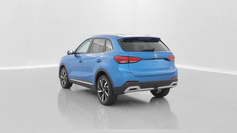 Aperçu du véhicule : 1.5 L Hybrid+ 197ch Luxury
