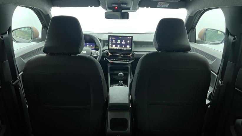 Aperçu du véhicule : TCe 130 4x4 Extreme Gris Schiste avec 1950€ d'équipements inclus