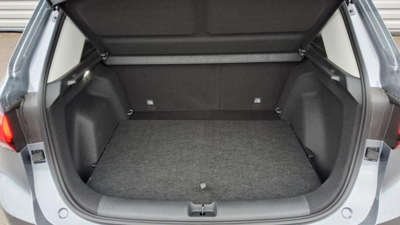 Aperçu du véhicule : ZS 1.5 L Hybrid+ 197 ch Luxury