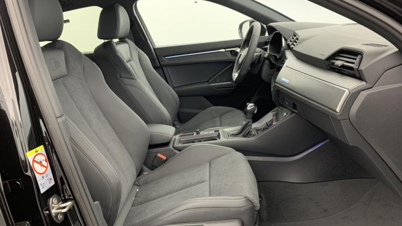 Aperçu du véhicule : 35 TDI 150 ch S tronic 7 S line plus