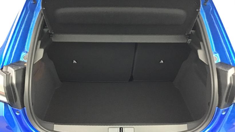 Aperçu du véhicule : 208 Hybrid 110 e-DCS6 Allure