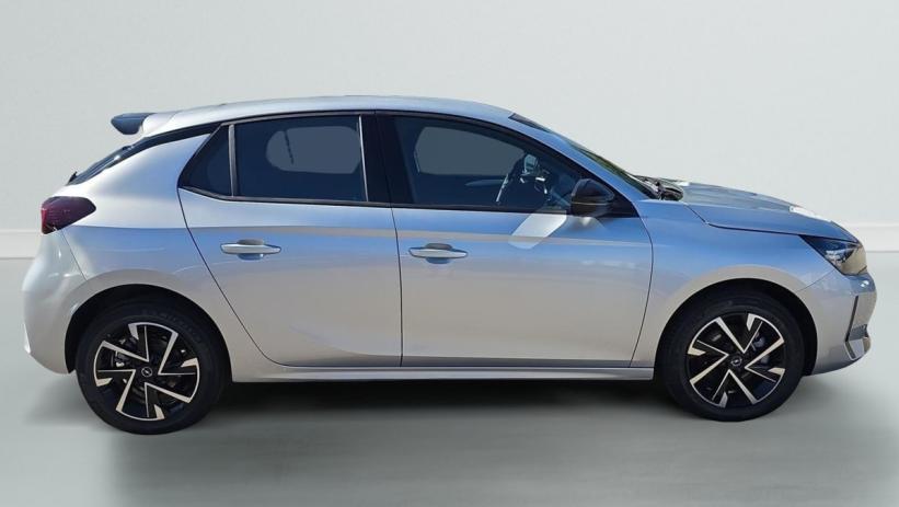 Aperçu du véhicule : 1.2 Turbo Hybrid 110 ch Autom GS