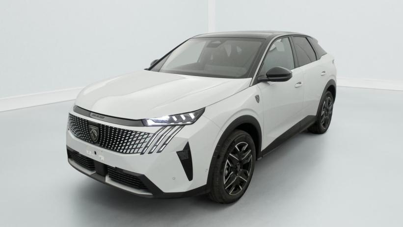 Aperçu du véhicule : Hybrid 145 e-DCS6 GT