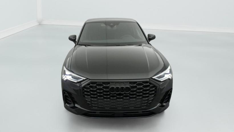 Aperçu du véhicule : 35 TDI 150 ch S tronic 7 S line plus