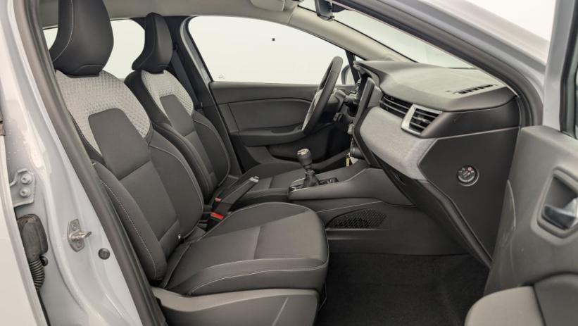 Aperçu du véhicule : BLUE DCI 100 CH GSR2 EVOLUTION