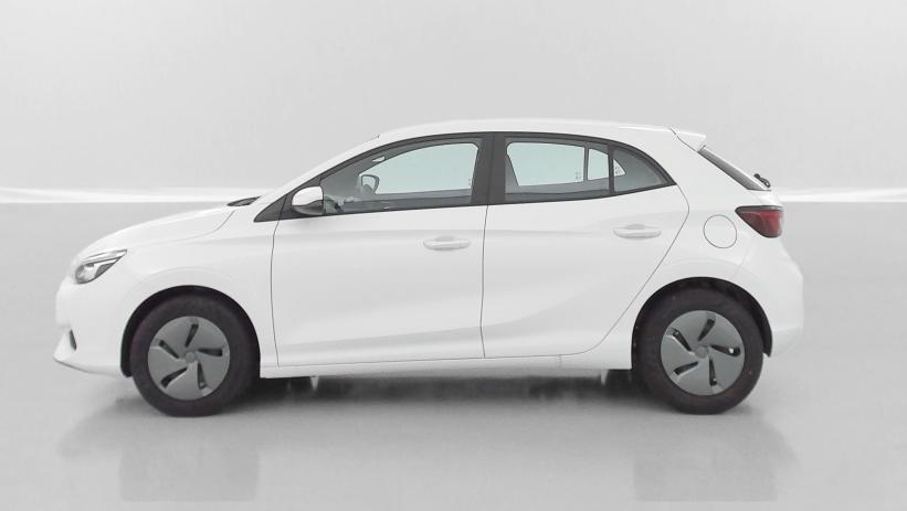 Aperçu du véhicule : 1.5 L Hybrid+ 195ch Standard