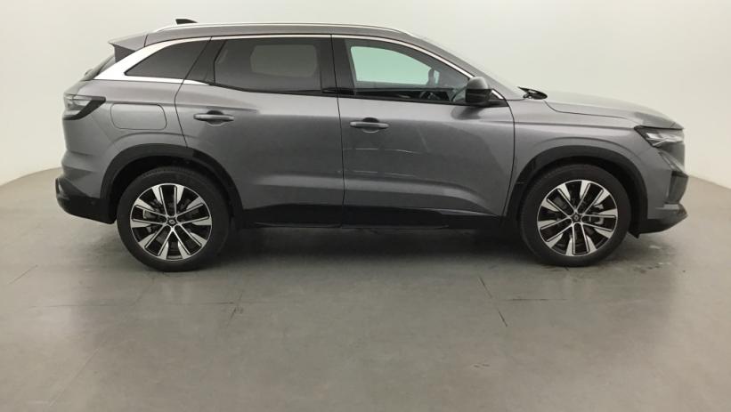 Aperçu du véhicule : AUSTRAL full hybrid E-Tech 200 ch Techno