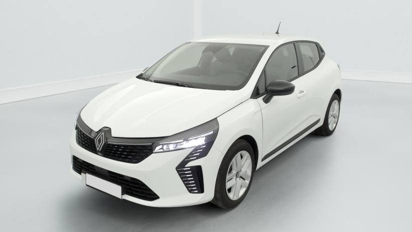 Aperçu du véhicule : TCE 90 CH GSR2 EVOLUTION