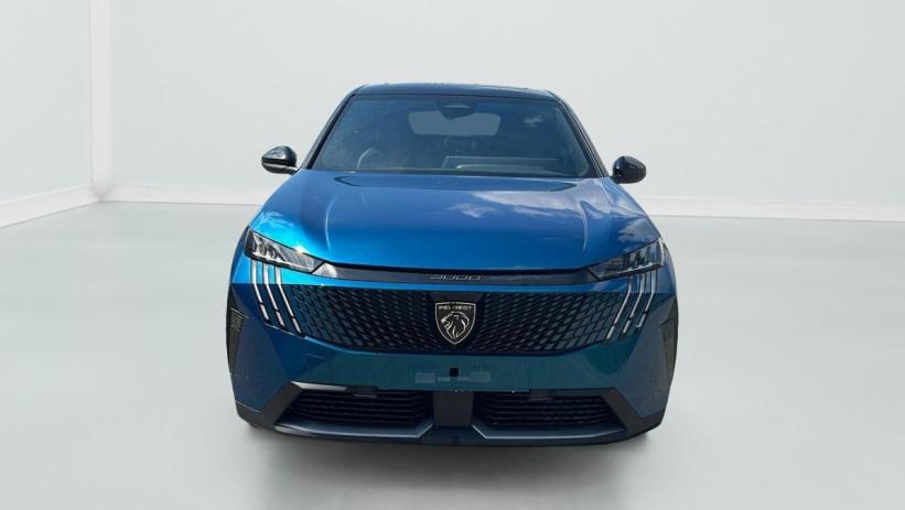 Aperçu du véhicule : Hybrid 145 e-DCS6 GT