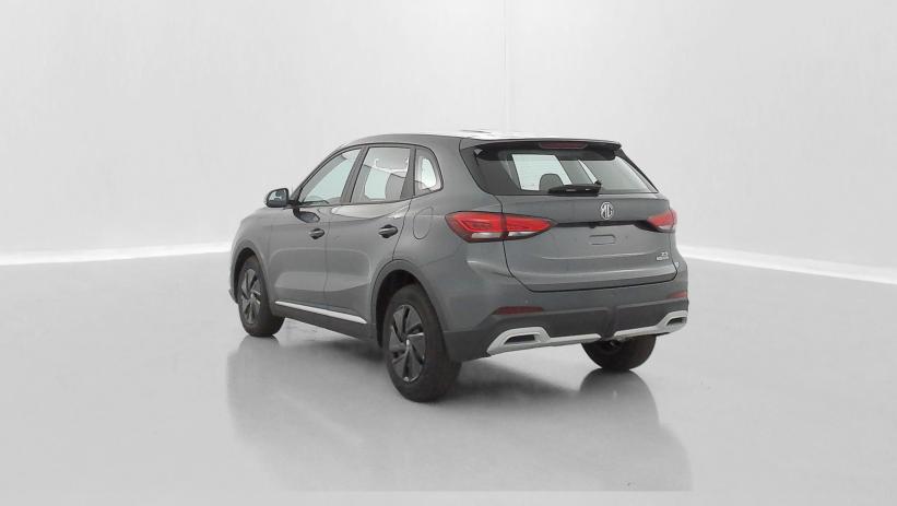 Aperçu du véhicule : 1.5 L Hybrid+ 197ch Standard