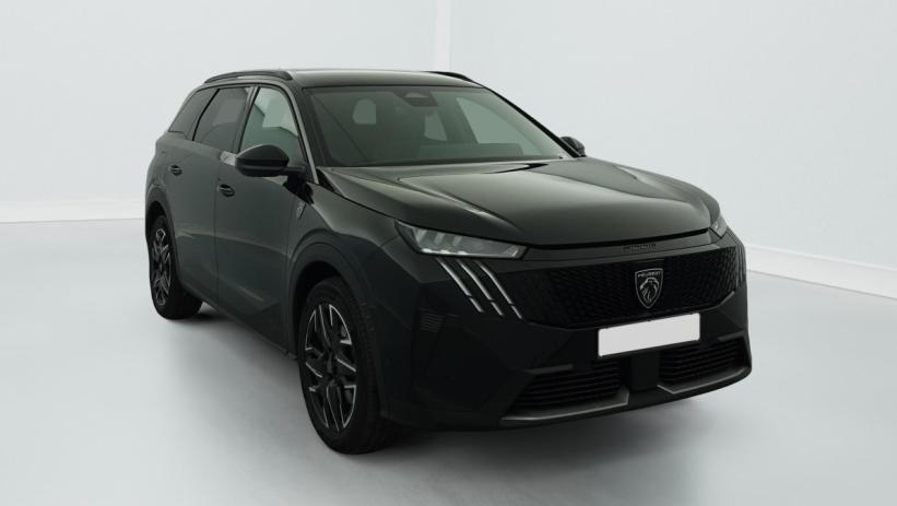 Aperçu du véhicule : HYBRID 145CH E-DCS6 GT