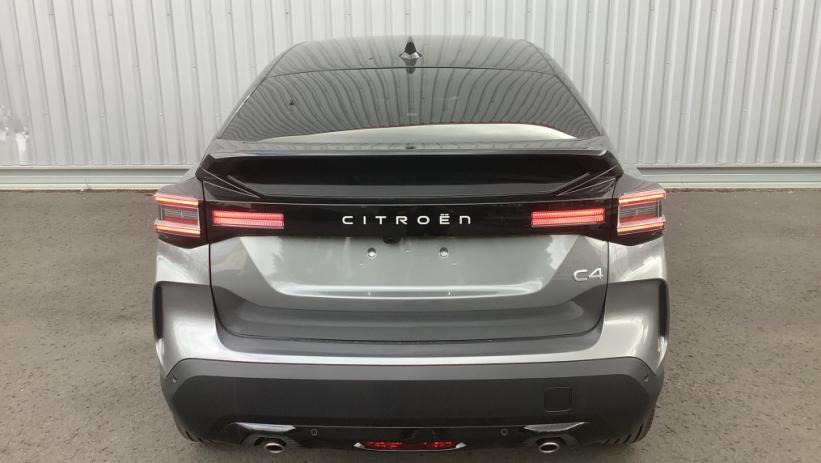 Aperçu du véhicule : C4 Hybride 145 e-DCS6 Max