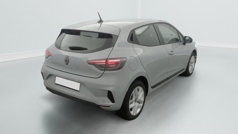 Aperçu du véhicule : BLUE DCI 100 CH GSR2 EVOLUTION