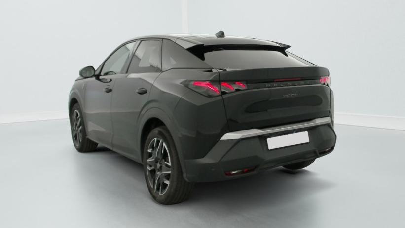 Aperçu du véhicule : Hybrid 145 e-DCS6 GT