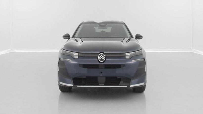 Aperçu du véhicule : II 1.2 Hybride 145ch Max e-DCS6