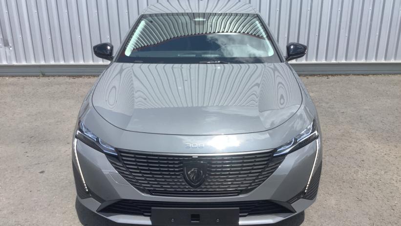 Aperçu du véhicule : 308 BlueHDi 130ch S&S EAT8 Allure