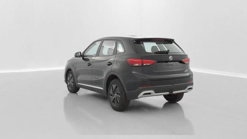 Aperçu du véhicule : 1.5 L Hybrid+ 197ch Standard