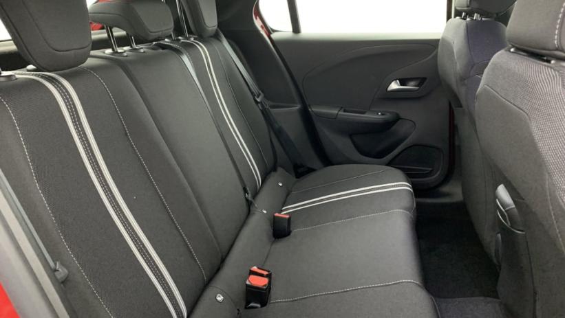 Aperçu du véhicule : 1.2 Turbo 100 ch BVM6 GS