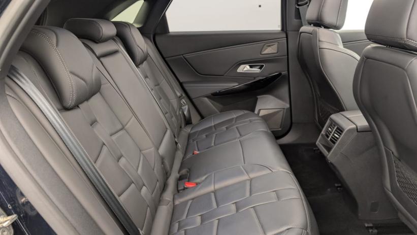 Aperçu du véhicule : Hybride Rechargeable E-Tense 225 EAT8 Opera