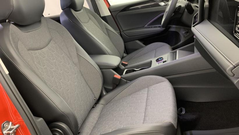 Aperçu du véhicule : 1.5 eTSI 150CV DSG7 LIFE PLUS