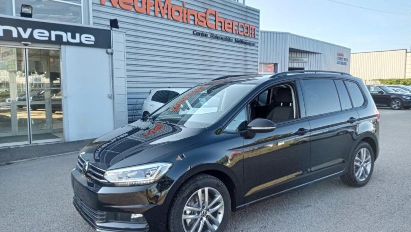 Aperçu du véhicule : VW EDITION 2.0 TDI 150CV DSG7 7PLACES + NEUF 0KM 