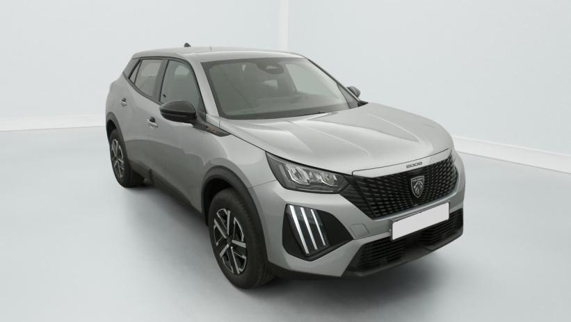 Aperçu du véhicule : 100 S S BVM6 Style