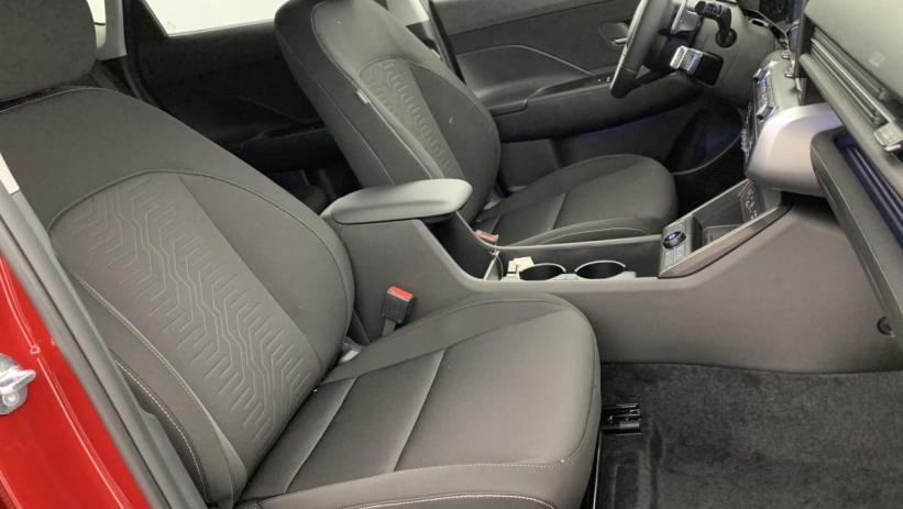 Aperçu du véhicule : Hybrid 129 Intuitive