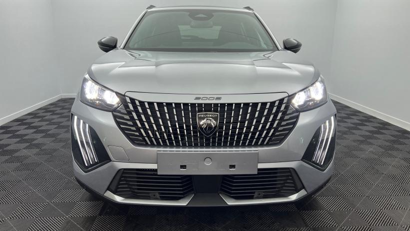 Aperçu du véhicule : Hybrid 145 e-DCS6 GT Gris Artense avec 2800€ d'équipements inclus