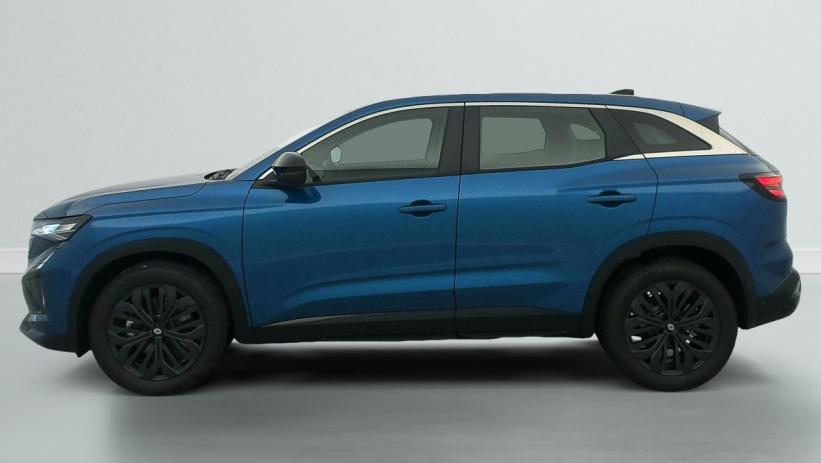 Aperçu du véhicule : FULL HYBRID E-TECH 200 CH EVOLUTION