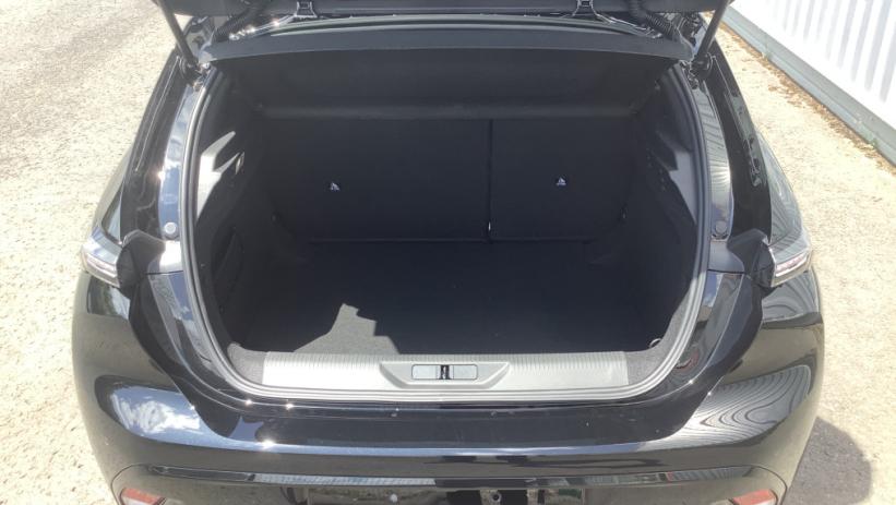 Aperçu du véhicule : 308 BlueHDi 130ch S&S EAT8 Allure