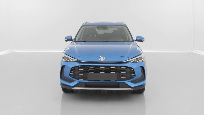 Aperçu du véhicule : 1.5 L Hybrid+ 197ch Luxury
