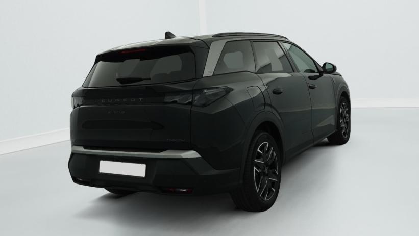 Aperçu du véhicule : HYBRID 145CH E-DCS6 GT