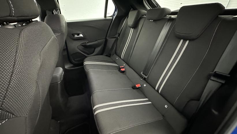 Aperçu du véhicule : 1.2 Turbo 100ch GS BVA8