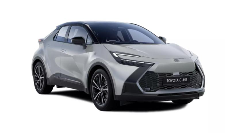 Aperçu du véhicule : Hybride Rechargeable 225 Design Gris Minéral - Toit Noir avec 2354€ d'équipements inclus