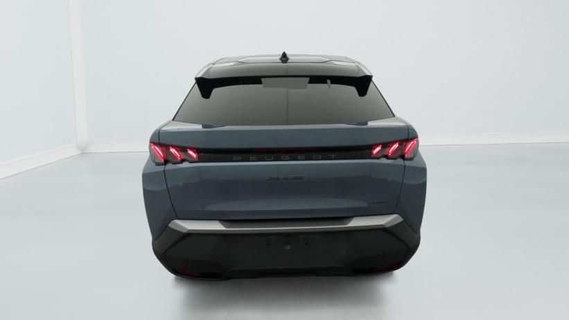 Aperçu du véhicule : Hybrid 145 e-DCS6 GT