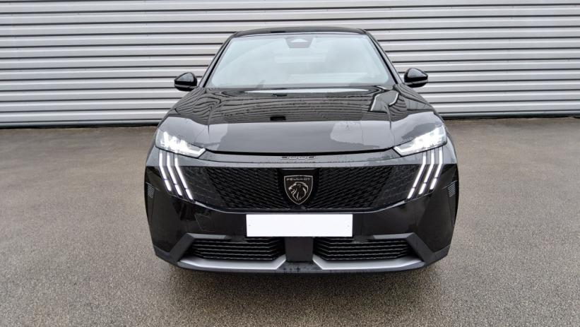 Aperçu du véhicule : 3008 Hybrid 145 e-DCS6 Allure