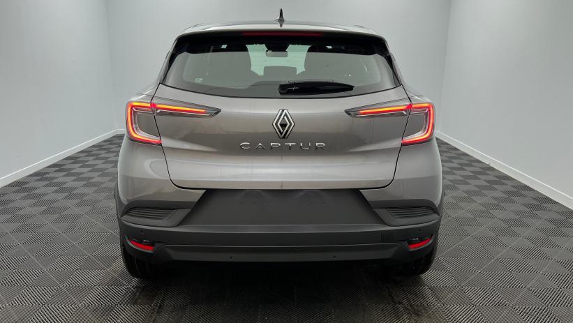 Aperçu du véhicule : Nouveau TCe 90 ch Evolution Gris Cassiopée avec 850€ d'équipements inclus