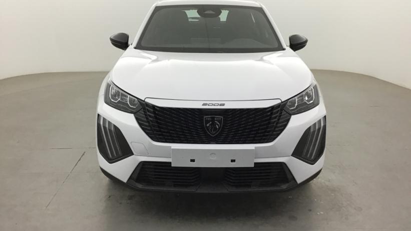 Aperçu du véhicule : 2008 Hybrid 145 e-DCS6 Style