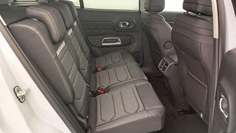 Aperçu du véhicule : Hybride 136 e-DCS6 Plus