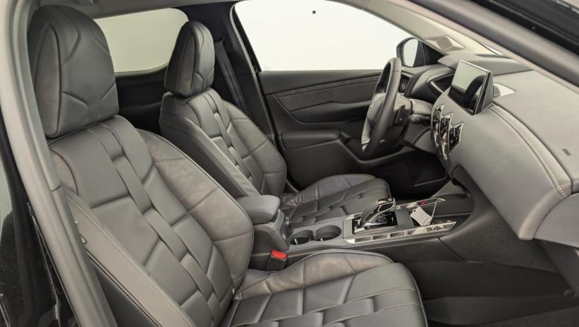 Aperçu du véhicule : PureTech 130 EAT8 Opera