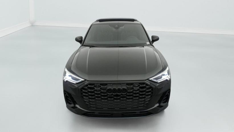 Aperçu du véhicule : 35 TDI 150 ch S tronic 7 S line