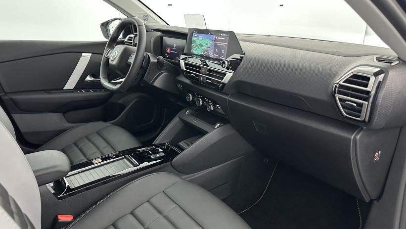 Aperçu du véhicule : 1.2 Hybride 136ch Max e-DCS6