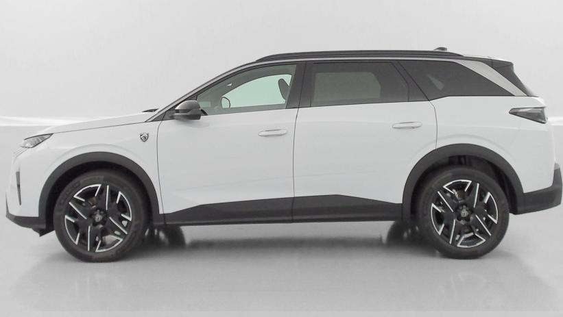 Aperçu du véhicule : 1.2 Hybrid 145ch GT e-DCS6