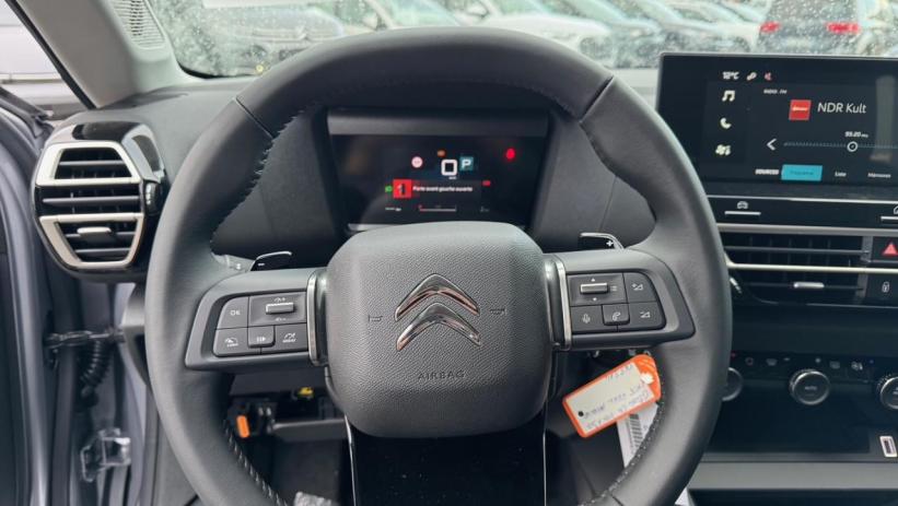 Aperçu du véhicule : PLUS 1.5 BLUEHDI 130CV EAT8 + NEUF 0KM