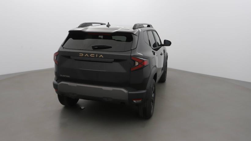 Aperçu du véhicule : 1.2 TCE MILD HYBRID 130CH EXTREME 4X2