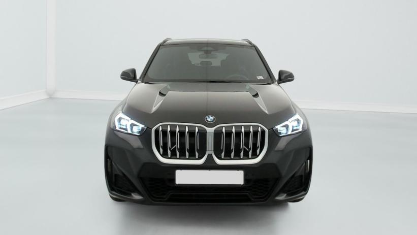 Aperçu du véhicule : SDRIVE 18D 150CH DKG7 M SPORT