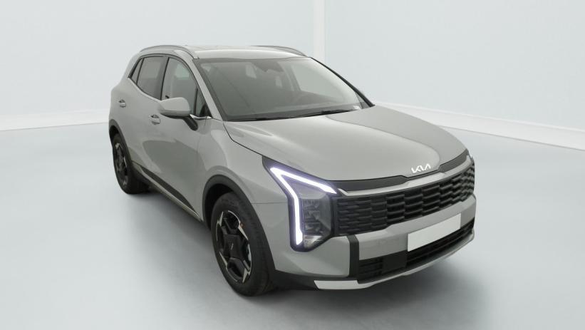 Aperçu du véhicule : HYBRIDE 239 CH BVA6 ACTIVE