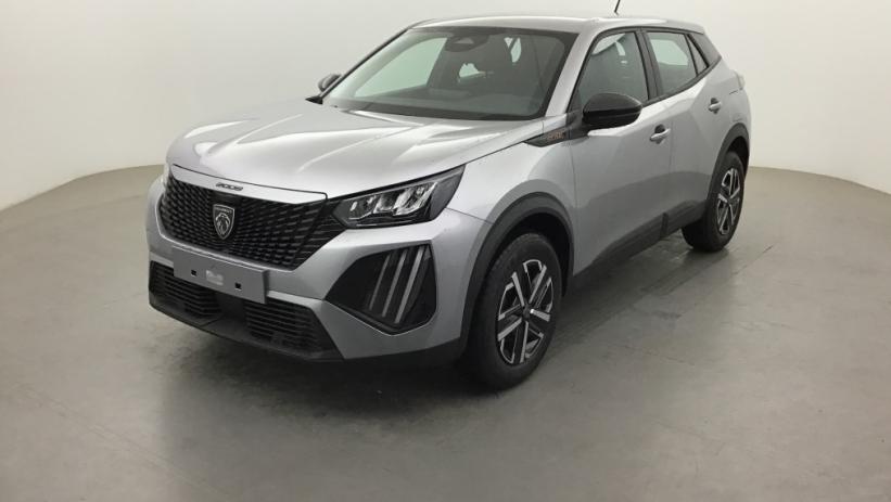 Aperçu du véhicule : 2008 Hybrid 145 e-DCS6 Style